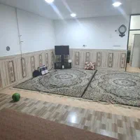 ویلایی دوخوابه طالقانی با پارکینگ مسقف|فروش خانه و ویلا|خرمشهر, |دیوار