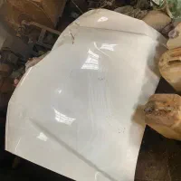 پژو پارس تیوفایو مدل ۴۰۲ کارکرد ۵۵ هزارتا|خودرو سواری و وانت|گنبد کاووس, |دیوار