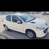 207 مدل ۹۷اتومات