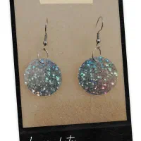 گوشواره ، نو ، یک جفت ۵۰ هزار تومن|بدلیجات|قدس, شهر‌قدس|دیوار