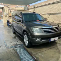 فروش و معاوضه موهاوی ۲۰۱۲|خودرو سواری و وانت|تهران, قبا|دیوار