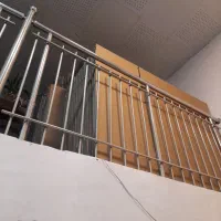 کارتن سایز بزرگ ۵ لایه