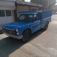 نیسان مدل 97