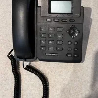 تلفن رومیزی سانترال