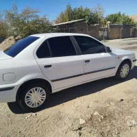 سمند ef7|خودرو سواری و وانت|الیگودرز, |دیوار