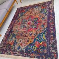 فرش گبه وگلیم فرش|گلیم، جاجیم، گبه|گلبهار, شهر جدید گلبهار|دیوار