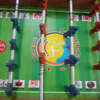 فوتبال دستی