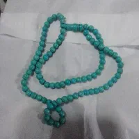 تسبیح سنگ فیروزه