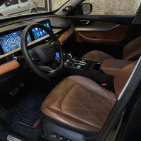 تیگو۸ پرو مکس IE ۱۴۰۲|خودرو سواری و وانت|تهران, شهران شمالی|دیوار