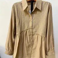 شومیز نخی وارداتی