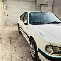 پارس سفارشی تمام فول|خودرو سواری و وانت|بندرعباس, |دیوار