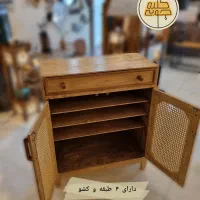 جاکفشی کد ۲۰۱حصیری|جاکفشی، کمد، دراور|اصفهان, مصلی|دیوار