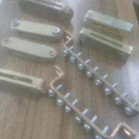 اتصالات برق ساختمان و چاه ارت|عمده‌فروشی|تهران, لاله زار|دیوار