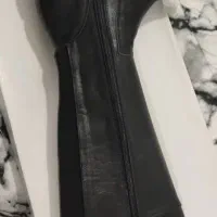 کفش تمام بوت چرم اصل|کیف، کفش، کمربند|بوکان, |دیوار