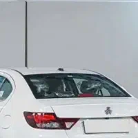 ماشین شاهین صفر gl|خودرو سواری و وانت|مشکین‌دشت, |دیوار