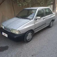 پراید ۸۵|خودرو سواری و وانت|ایلام, |دیوار