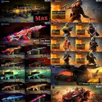 اکانت کالاف