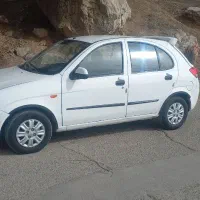 تیبا2مدل۹۷|خودرو سواری و وانت|کرمانشاه, |دیوار