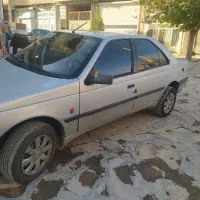 پژوروا مدل 85