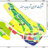 فروش امتیاز واحد مسکونی در فاز ۵ شهر جدید سهند