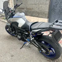 mt9sp|موتورسیکلت|تهران, تهرانپارس جنوبی|دیوار