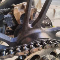 موتور دایچی 135 زیر قیمت|موتورسیکلت|هشتگرد, شهرک ریحانه|دیوار