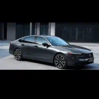 حواله هوندا آکورد