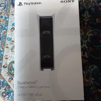 پایه شارژر PS5