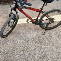 دوچرخه المپیا۲۶تمیز|دوچرخه، اسکیت، اسکوتر|کارون, |دیوار