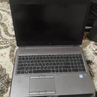 لب تاب اچ پی z book