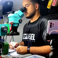 تعمیرات و خدمات تخصصی موبایل در رشت، استقامت یک
