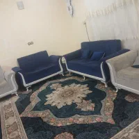 مبل ۷نفره فروشی