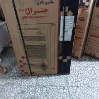 بخاری بدون دود کش با ضمانت و ارسال رایگان|بخاری، هیتر، شومینه|اصفهان, پروین|دیوار