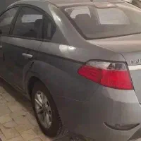 برلیانس۳۳۰ اتومات بسیار کم کار کرد و بدون خط و خش|خودرو سواری و وانت|تهران, یوسف‌آباد|دیوار