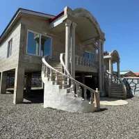 ویلا شیک و پیک تک برگ سندپلان مهندسی سازلوکیشن تاپ|فروش خانه و ویلا|چاف و چمخاله, |دیوار