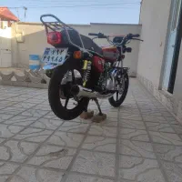 احساس 200 مدل 1401|موتورسیکلت|ارسک, |دیوار