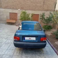 پراید مدل 87