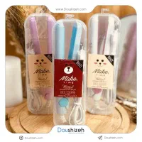 اتو موی مسافرتی میشا