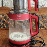 چایساز فکر (fakir) اصلی