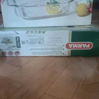 تعدادی وسایل خونه  نونوداخل کارتن|ظروف سرو و پذیرایی|ایوان, |دیوار