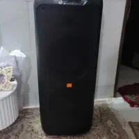 اسپیکر بلوتوثی صدا و باس زلزله باتری ۹ آمپر|پخش‌کننده همراه|مشهد, کارگران|دیوار