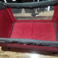 تخت پارک جم شو