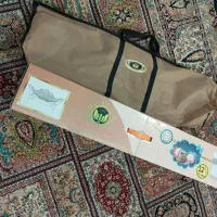 بانوچ (گهواره )|اسباب و اثاث بچه|مشهد, توس (بلوار توس)|دیوار