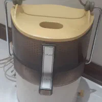 آبمیوه گیر پارس خزر