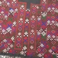 خیاطی دست دوز شماره دو