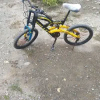 انواع دوچرخه قیمت مفت