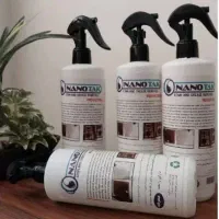 اسپری چربی زدای قوی نانو
