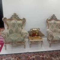 مبل|مبلمان خانگی و میز عسلی|رباط‌کریم, نصیرشهر|دیوار