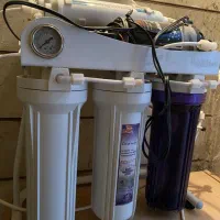 تصفیه آب خانگی کره ای در حد نو