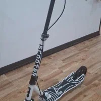 اسکوتر در حد نو|دوچرخه، اسکیت، اسکوتر|بندر امام خمینی, |دیوار